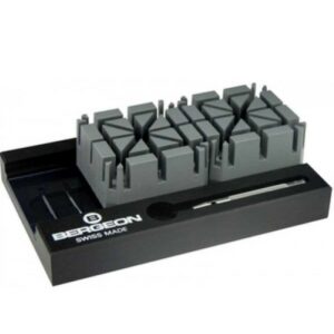Kit outils Gris Bergi
