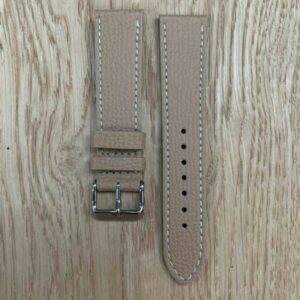 Bracelet Beige 18mm Vento
