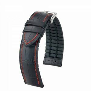 Bracelet Noir 24mm Giron