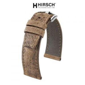 Bracelet Antilope Marron 24mm Tira