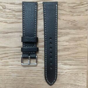 Bracelet Noir 18mm Velto