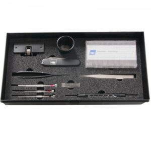Kit d'outils Noir Beco