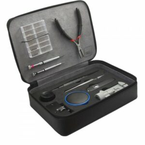 Kit outils horlogers Gris Medium Treso
