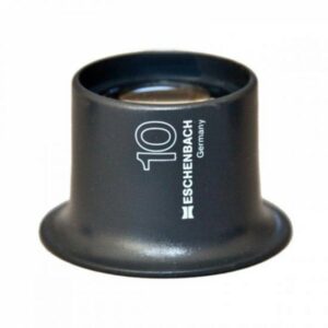 Loupe Noire Eska