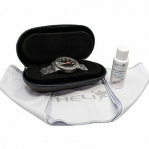 Kit nettoyage Gris Heli