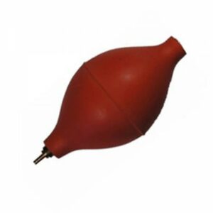 Poire soufflette Rouge Soufa