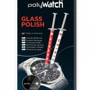 Polish incolore Polymax