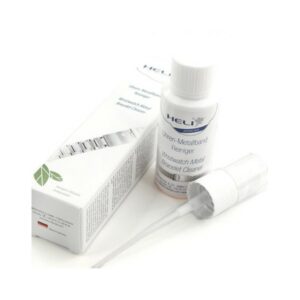 Spray nettoyage Gris Helio