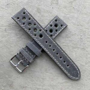 Bracelet Gris 20mm Marlo