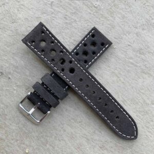 Bracelet Noir 20mm Miro