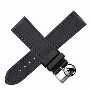 Bracelet Bleu 20mm Zilo