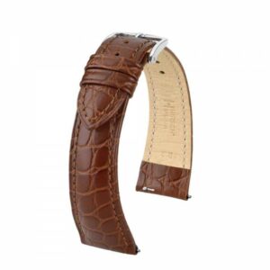 Bracelet Marron 18mm Tarko