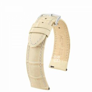 Bracelet Beige 18mm Lumo