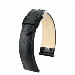 Bracelet Noir 18mm Duko