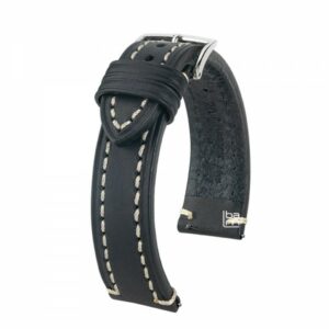 Bracelet Noir 18mm Selan