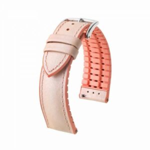Bracelet Saumon 18mm Liso