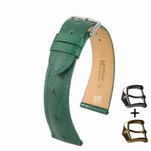 Bracelet Vert 18mm Massai