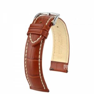 Bracelet Marron 18mm Moden