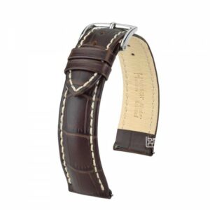 Bracelet Marron 18mm Modro