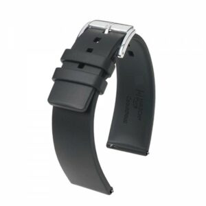 Bracelet Noir 20mm Pyrra