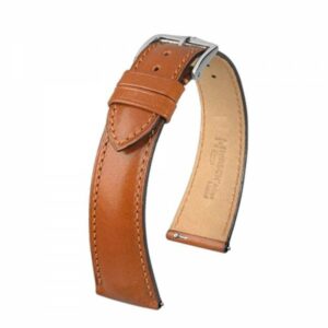 Bracelet Hirsch Miel 18mm Zena