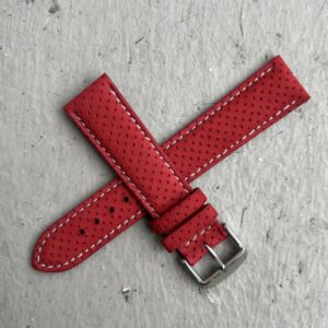 Bracelet Rouge 20mm Lano