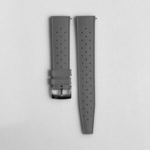Bracelet Gris 20mm Tropic