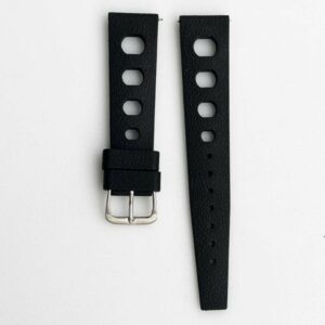 Bracelet Noir 20mm Tropic