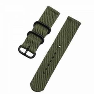 Bracelet Nato Kaki 20mm Kando